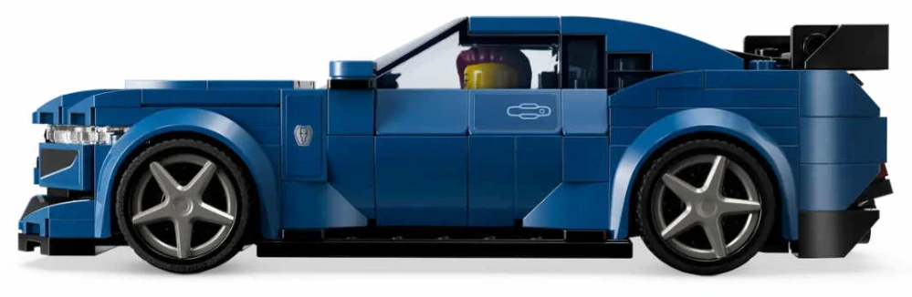 Lego Speed Champions 76920 Ford Mustang