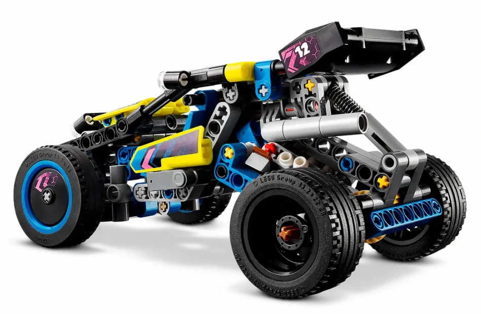Lego Technic 42164 Závodní buggy