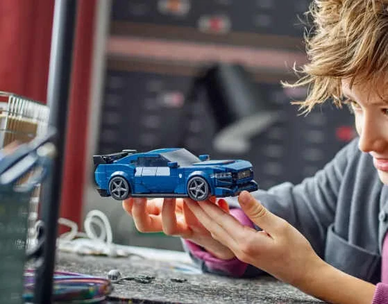 Lego Speed Champions 76920 Ford Mustang