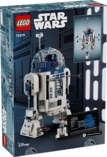 Lego Star Wars 75379 R2-D2
