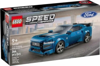 Lego Speed Champions 76920 Ford Mustang