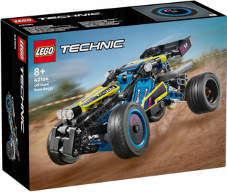Lego Technic 42164 Závodní buggy